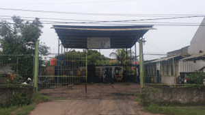 Banner Perusahaan Jasa Sewa Forklift Terpercaya di Karawang